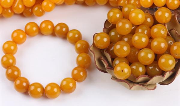 黄玛瑙手链选购要注意哪些?