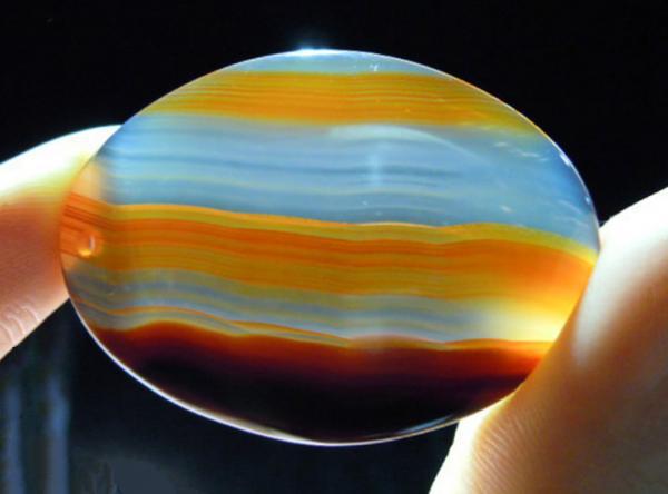 缟玛瑙红缟玛瑙价格图片